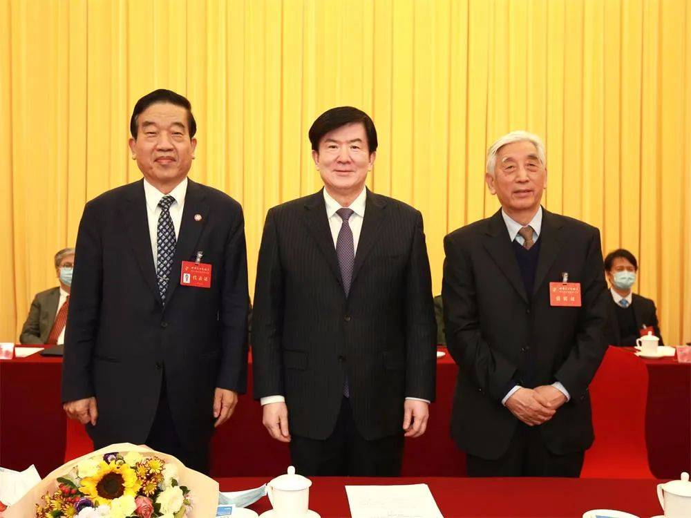 中國書法家協(xié)會第八次全國代表大會在京勝利閉幕