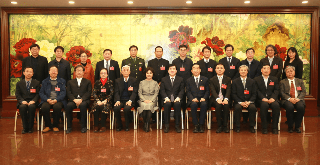 中國書法家協(xié)會第八次全國代表大會在京勝利閉幕