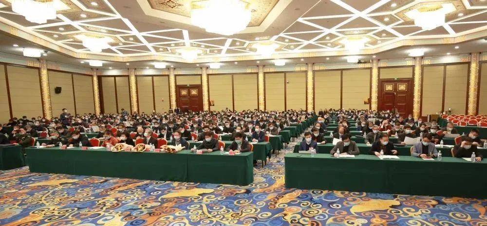 中國書法家協(xié)會第八次全國代表大會在京勝利閉幕