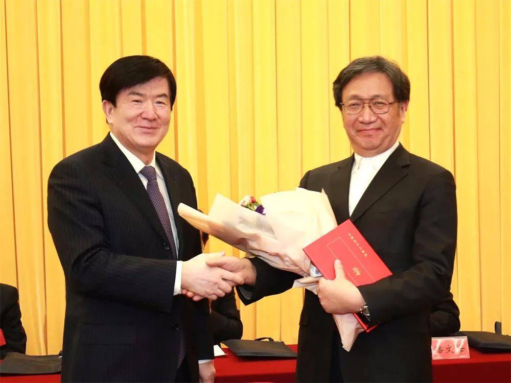 中國書法家協(xié)會第八次全國代表大會在京勝利閉幕