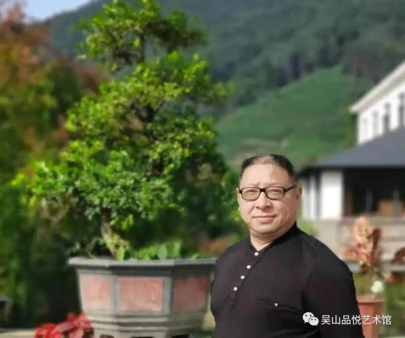 看今朝——陳煥章迎新春書法展昨在杭舉行