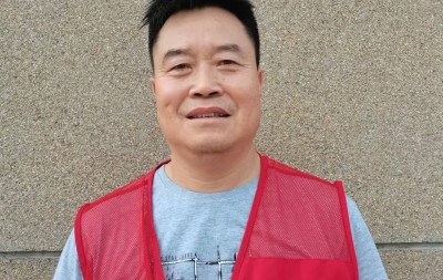 中國楹聯學會中宣盛世文化藝術交流中心書畫風采展示——張勇平