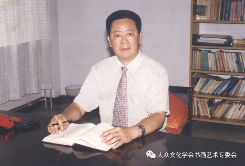 新時代杰出文藝工作者 國禮藝術家 人民藝術家——蔡福金