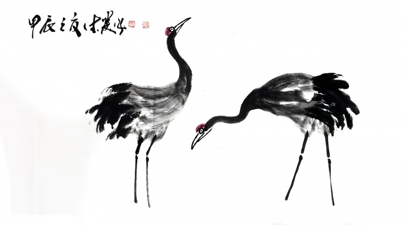 盛世風采 藝術中國 全國實力派藝術名家作品欣賞
