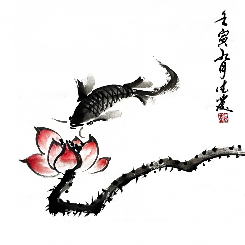 盛世風采 藝術中國 全國實力派藝術名家作品欣賞