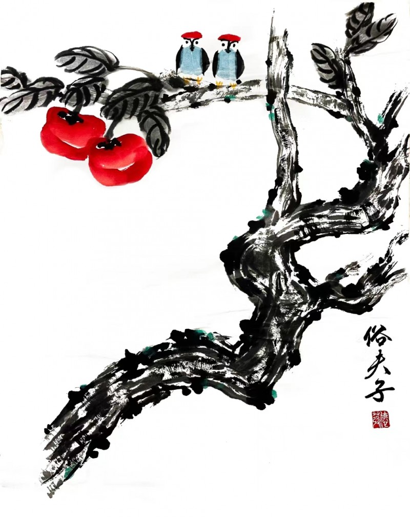 盛世風采 藝術中國 全國實力派藝術名家作品欣賞