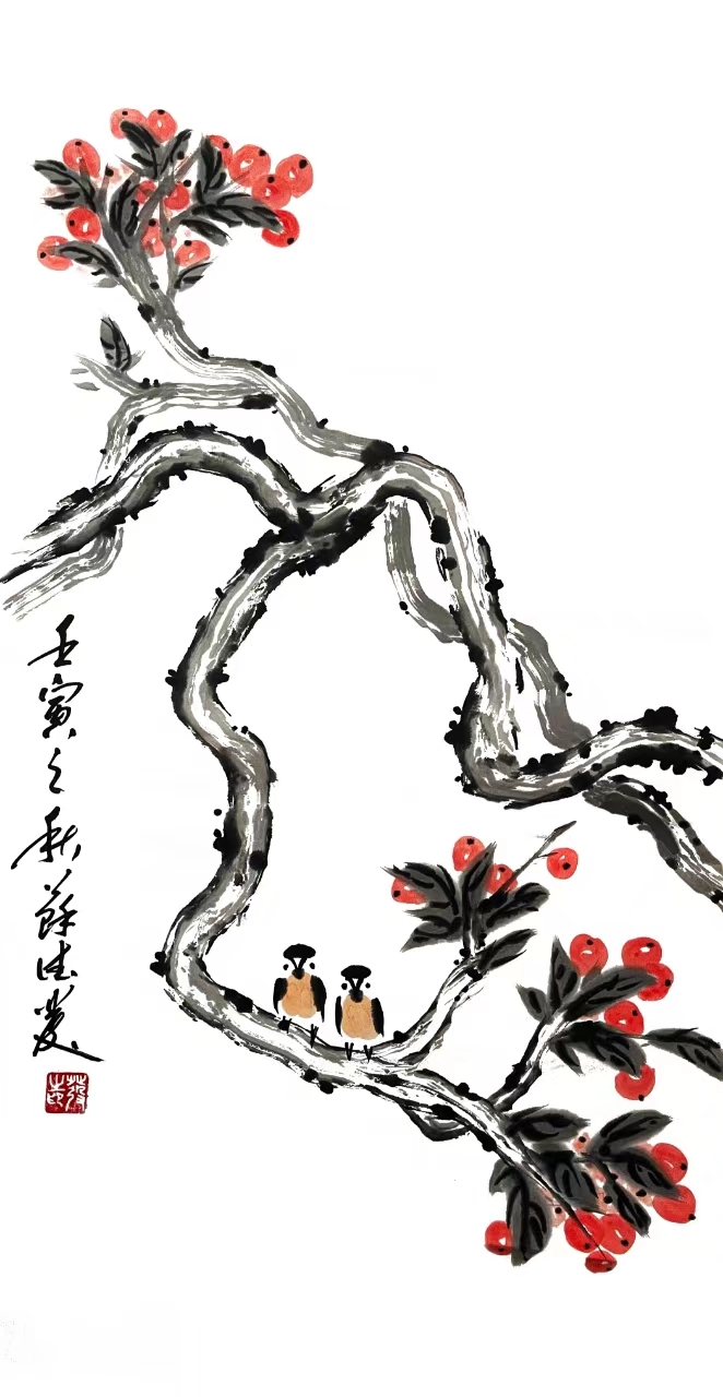 盛世風采 藝術中國 全國實力派藝術名家作品欣賞