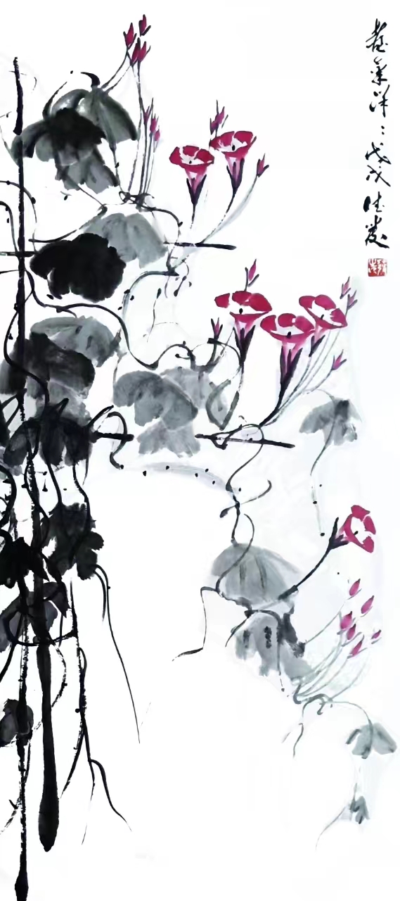 盛世風采 藝術中國 全國實力派藝術名家作品欣賞